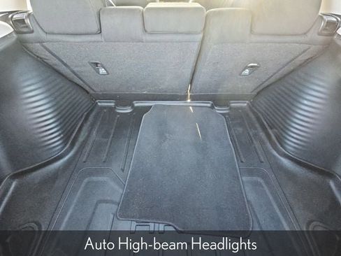 Certified 2025 Honda HR-V LX image 31