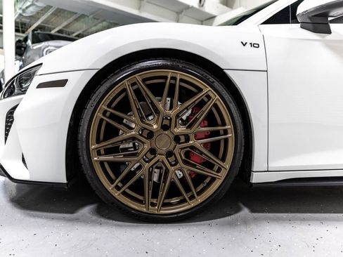 Used 2023 Audi R8 V10 performance image 23