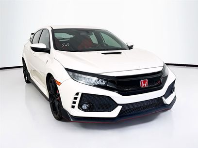 Used 2019 Honda Civic Type R