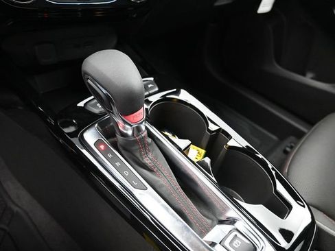 New 2026 Chevrolet Trax RS w/ Driver Confidence Package image 22