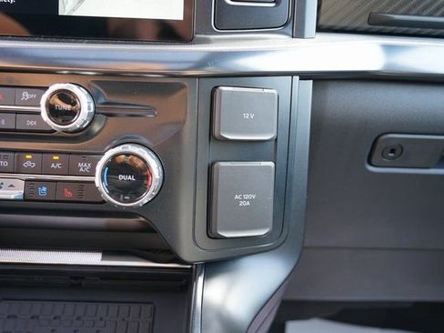 New 2025 Ford F150 Raptor AWD/4WD image 18