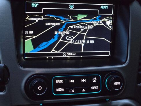 Used 2018 GMC Yukon XL Denali w/ Denali Ultimate Package image 37