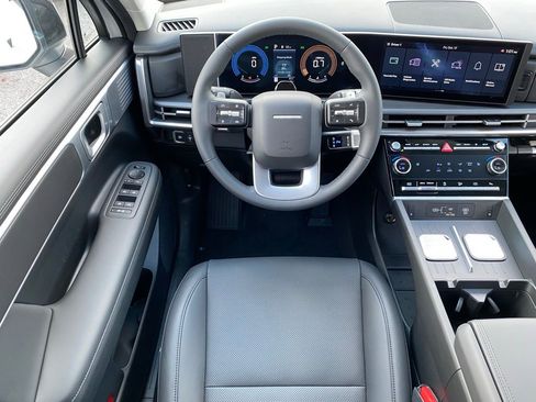 New 2026 Hyundai Santa Fe XRT AWD/4WD image 27