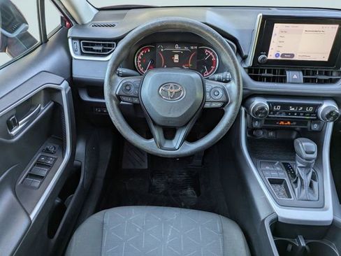 Used 2023 Toyota RAV4 XLE image 17