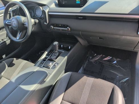 Used 2025 MAZDA CX-50 AWD 2.5 S w/ Premium Package image 31