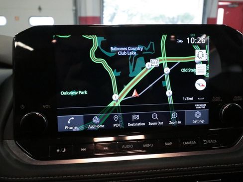 Used 2021 Nissan Rogue SL w/ Premium Package image 20