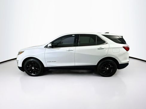 Used 2019 Chevrolet Equinox LT FWD image 4