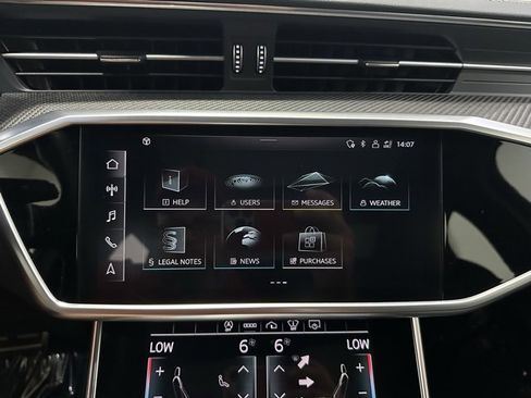 Used 2022 Audi RS 6 image 19