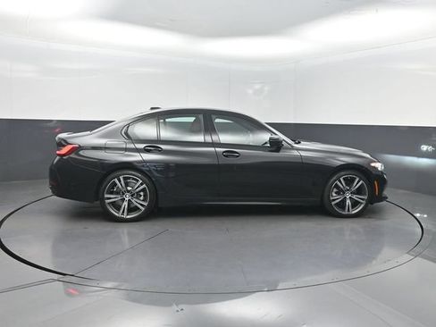 Used 2023 BMW 330i Sedan w/ Premium Package RWD image 27