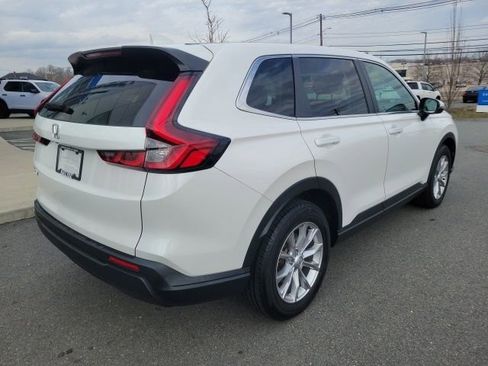 Used 2024 Honda CR-V EX image 8