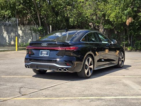 New 2025 Audi S5 Premium Plus image 11