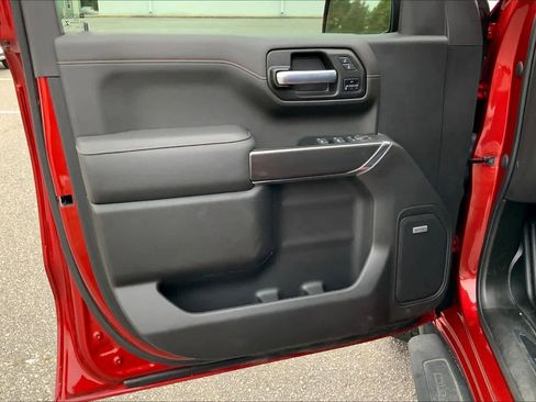 Used 2022 GMC Sierra 1500 AT4 w/ AT4 Premium Package image 21