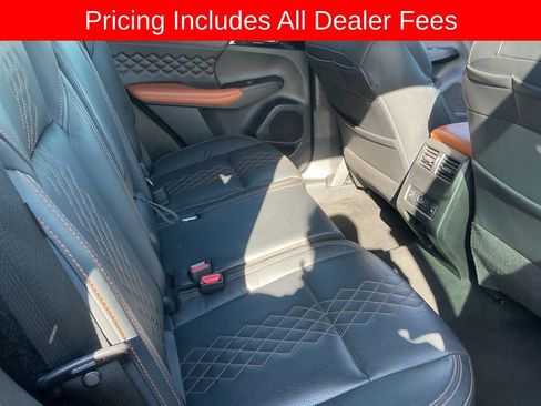 Used 2022 Mitsubishi Outlander SEL AWD/4WD image 21