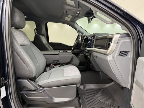 Used 2024 Ford F250 XLT w/ XLT Premium Package image 29