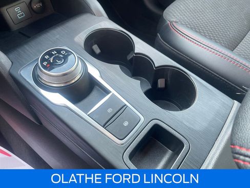 Used 2023 Ford Escape ST-Line Select w/ Tech Pack #1 image 15