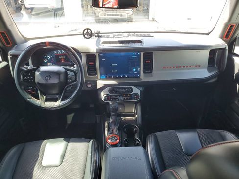 Used 2023 Ford Bronco Raptor AWD/4WD image 12