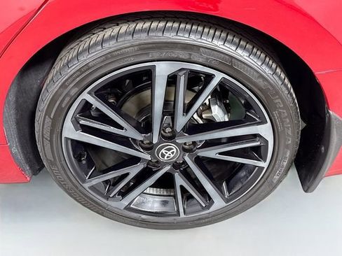 Certified 2025 Toyota Camry XSE w/ Premium Package FWD image 31