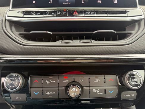 New 2026 Jeep Compass Limited image 29