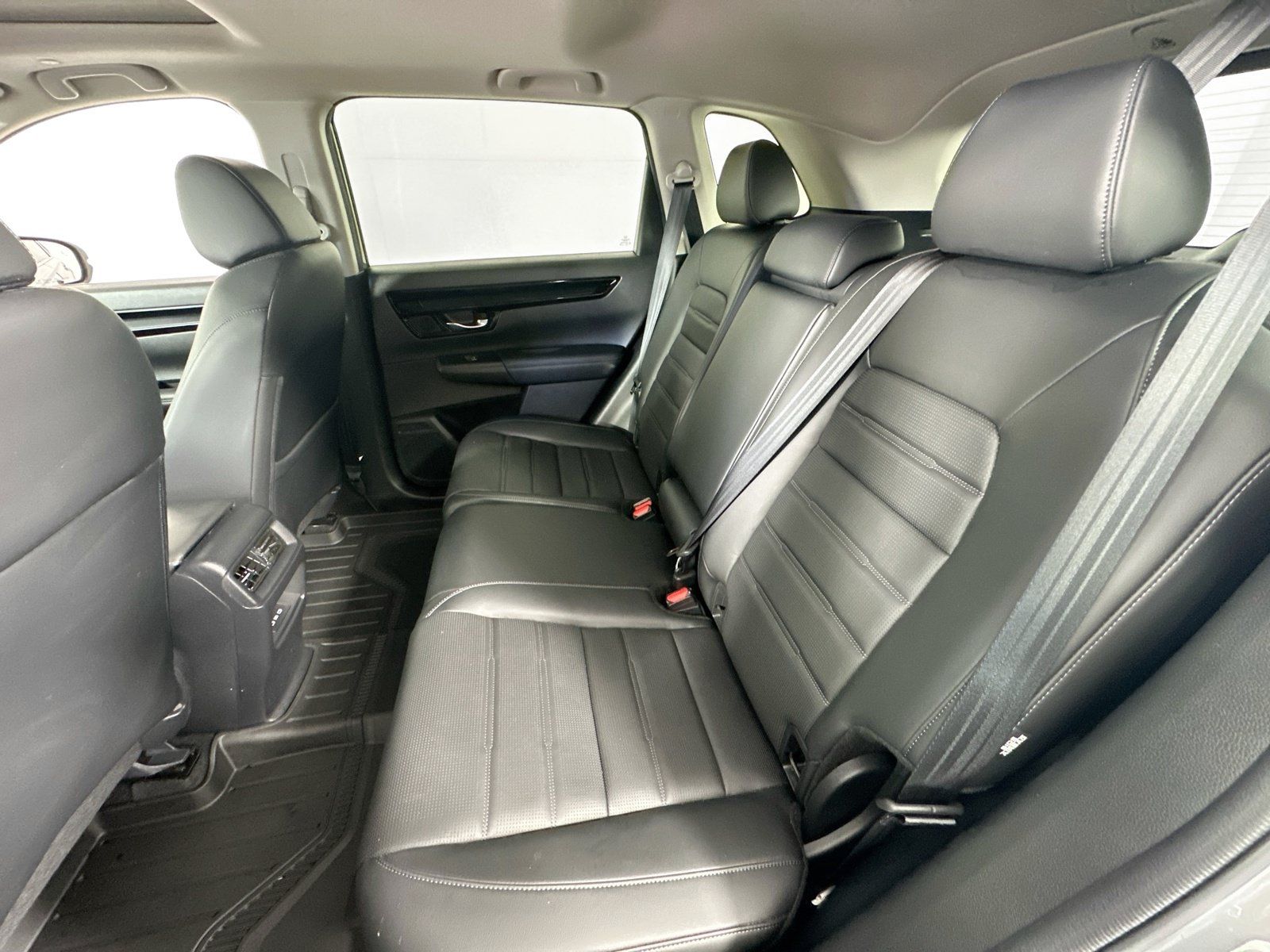 Used 2024 Honda CR-V EX-L image 24