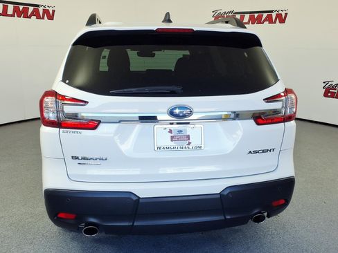 Certified 2024 Subaru Ascent Premium w/ Convenience Package image 8