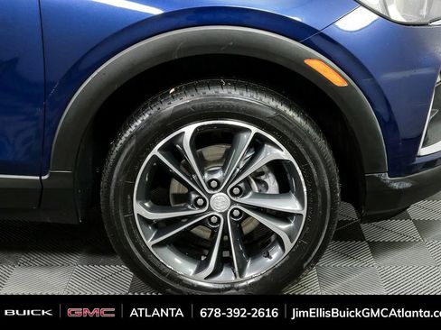 Used 2023 Buick Encore GX Select image 37