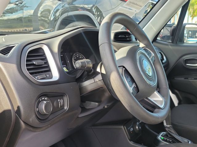 Used 2019 Jeep Renegade Sport AWD/4WD image 10