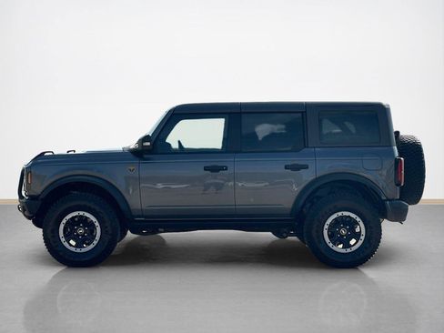 Used 2024 Ford Bronco Badlands image 4