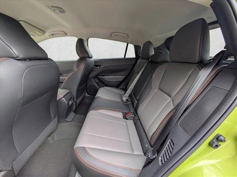 New 2026 Subaru Crosstrek 2.5i Limited image 18
