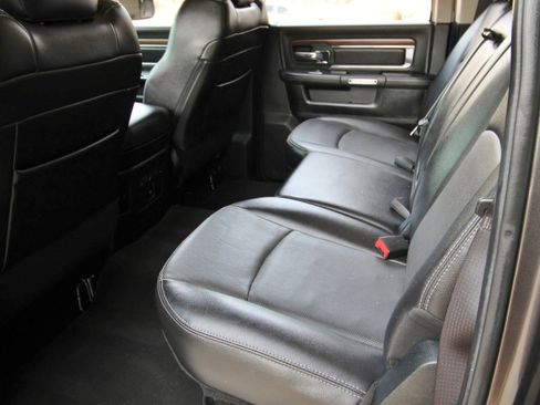 Used 2017 RAM 2500 Laramie image 47