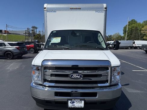New 2027 Ford E-450 and Econoline 450 Super Duty w/ Power Equipment Group RWD image 2