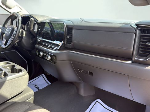 Used 2022 GMC Sierra 1500 Elevation AWD/4WD image 42