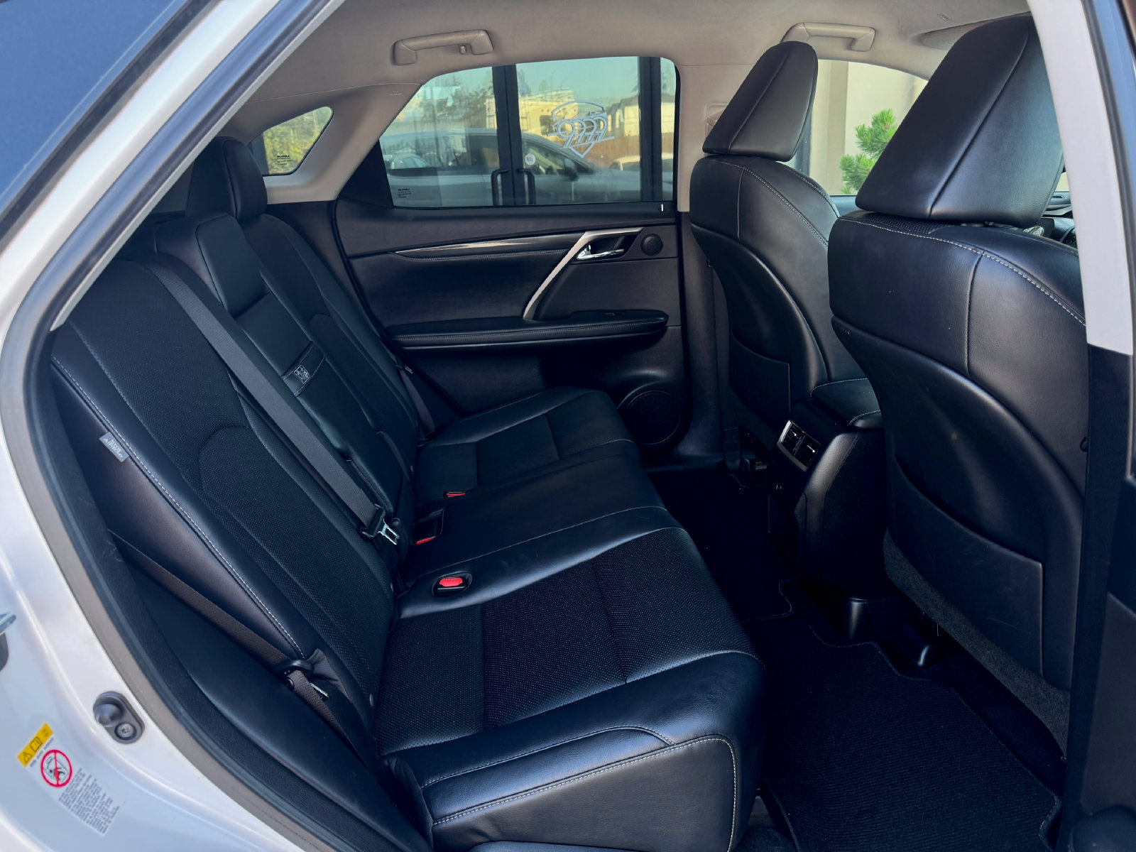 Used 2016 Lexus RX 350 FWD image 18