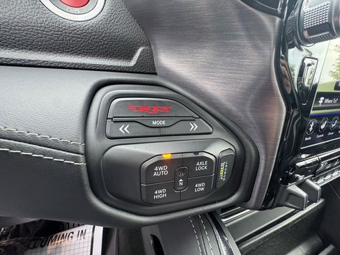 Used 2021 RAM 1500 TRX w/ TRX Level 1 Equipment Group image 20