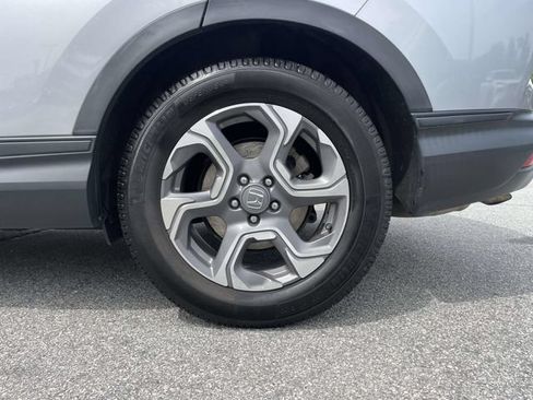 Used 2018 Honda CR-V EX image 9