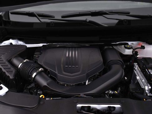 New 2026 Chevrolet Traverse RS image 27