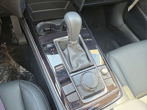 New 2025 MAZDA CX-30 AWD 2.5 S w/ Preferred Package image 28