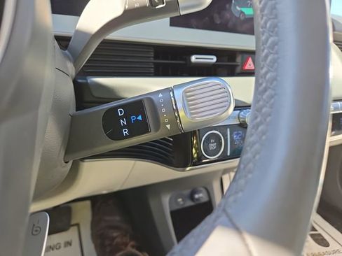 Used 2023 Hyundai Ioniq 5 SEL image 25