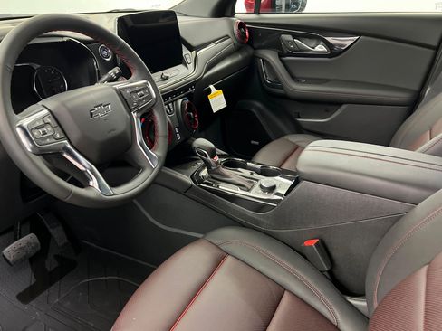 New 2026 Chevrolet Blazer RS w/ Driver Confidence II Package image 16