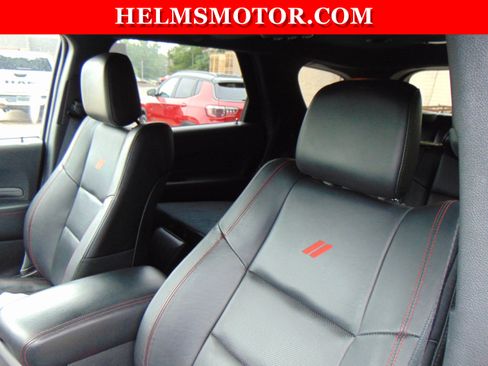 Certified 2023 Dodge Durango GT image 31