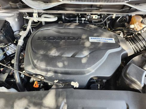 Used 2018 Honda Odyssey Elite image 24