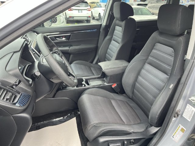 Used 2018 Honda CR-V EX image 22