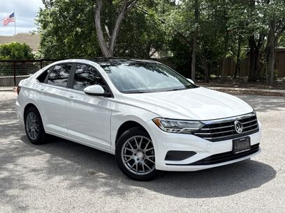 Used 2020 Volkswagen Jetta SE