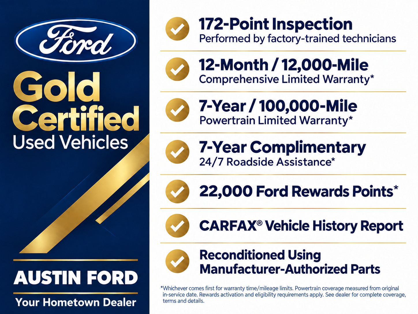 Certified 2024 Ford Ranger Lariat w/ Trailer Tow Package AWD/4WD image 5