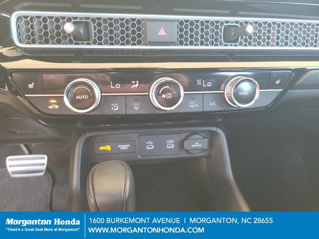 Used 2026 Honda Civic Sport image 15