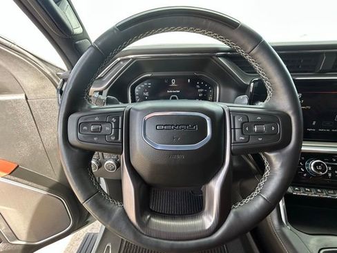 Used 2024 GMC Sierra 1500 Denali Ultimate image 10