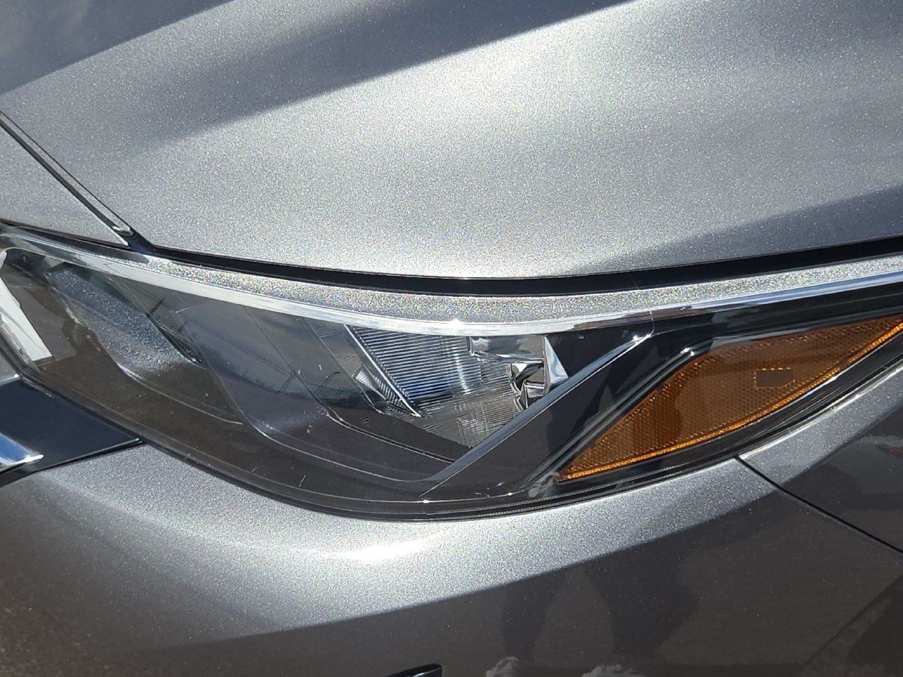 Used 2024 Nissan Sentra SV w/ All-Weather Package FWD image 24