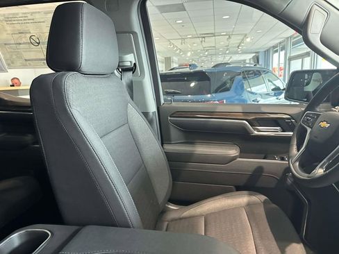 New 2026 Chevrolet Silverado 1500 LT image 11