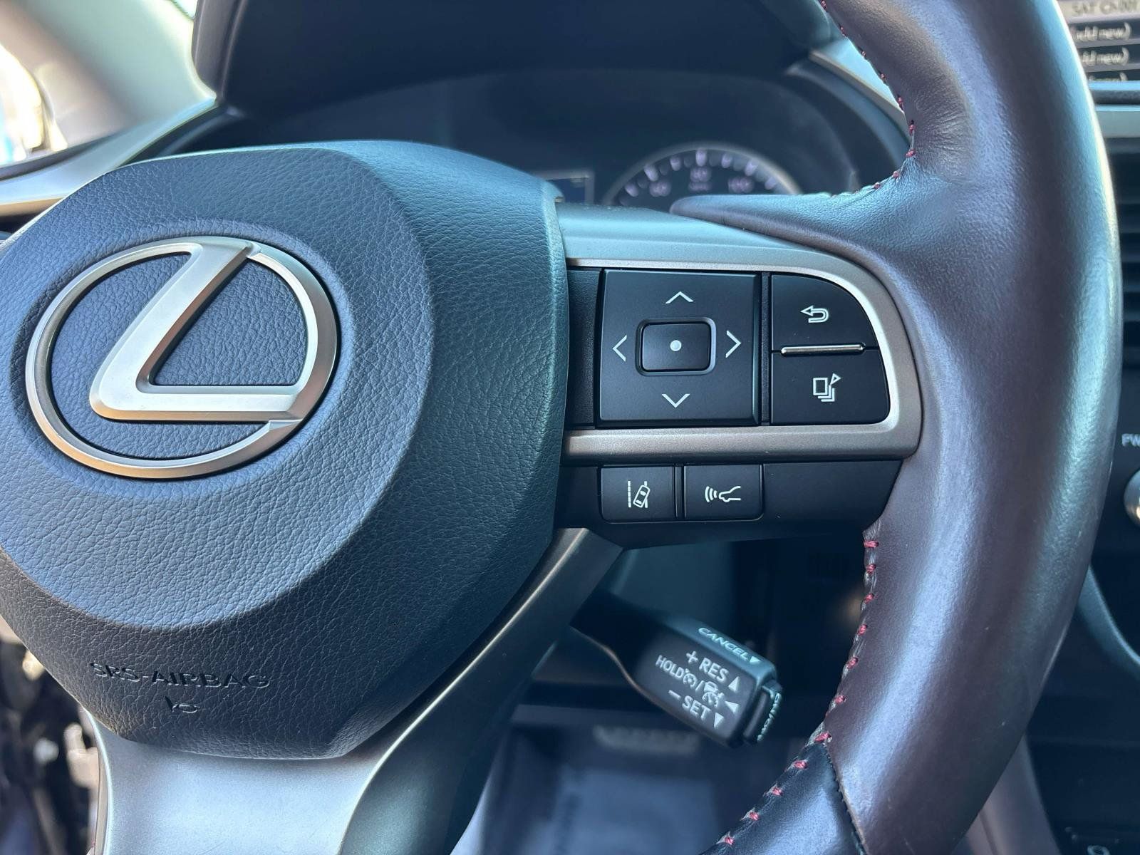 Used 2019 Lexus RX 350L AWD image 19