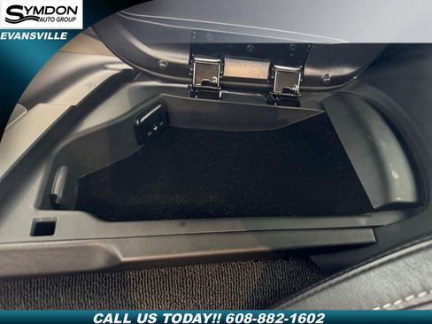 Used 2017 Chevrolet Corvette Grand Sport image 10