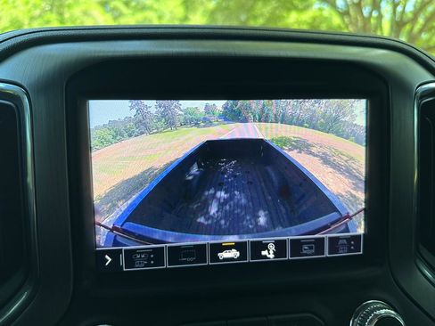 Used 2020 GMC Sierra 2500 Denali w/ Denali Ultimate Package image 50